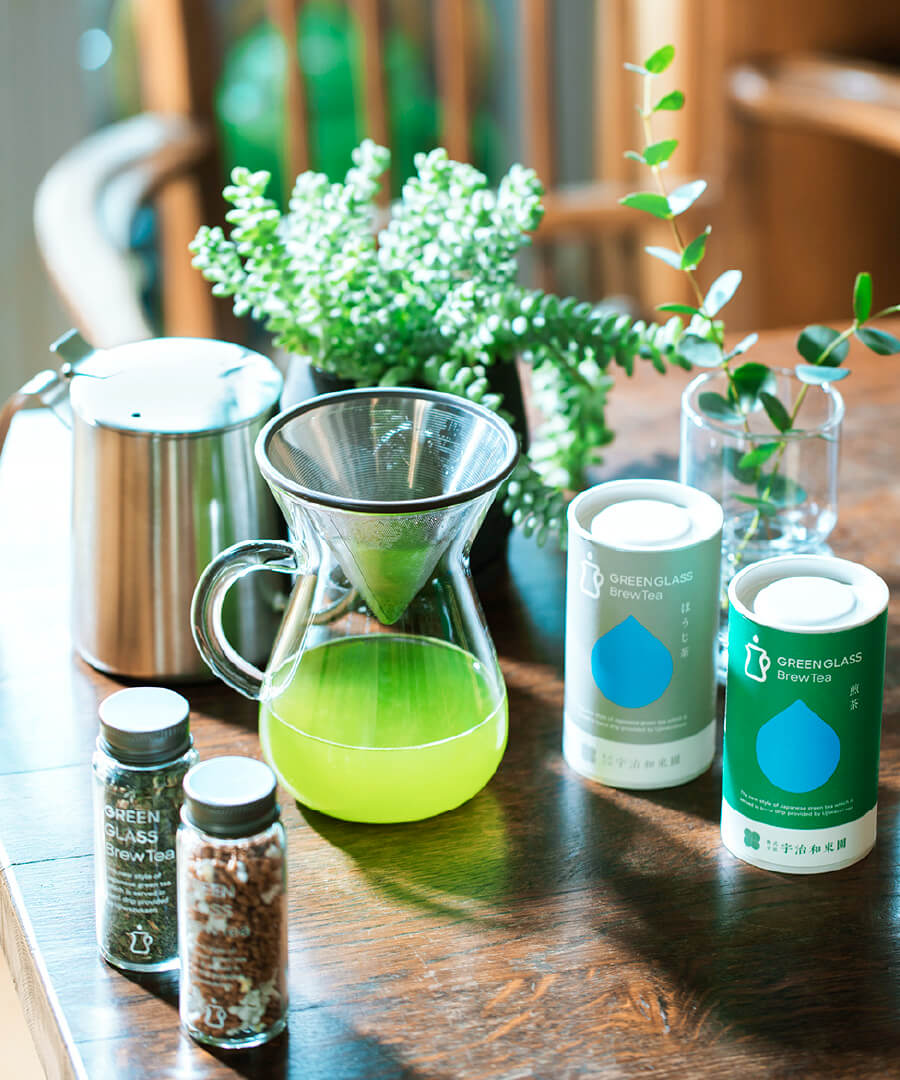 ハンドドリップスタイル01