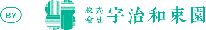 宇治和束園ロゴ
