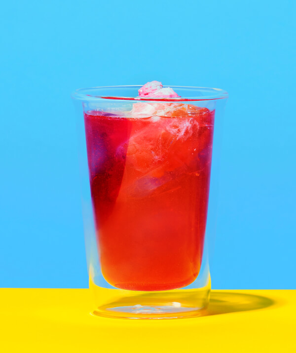 ハイビスカスフロート