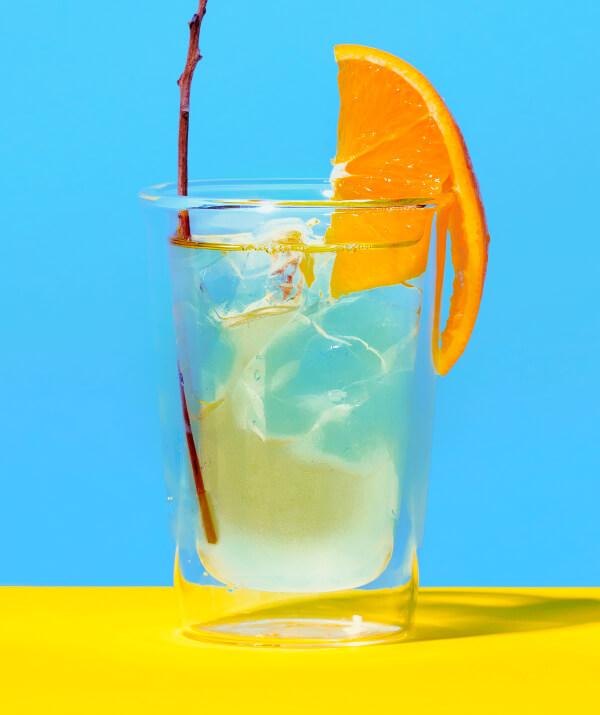 クロモジハイボール