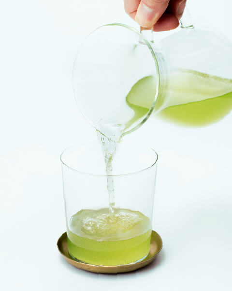 ハンドドリップスタイル