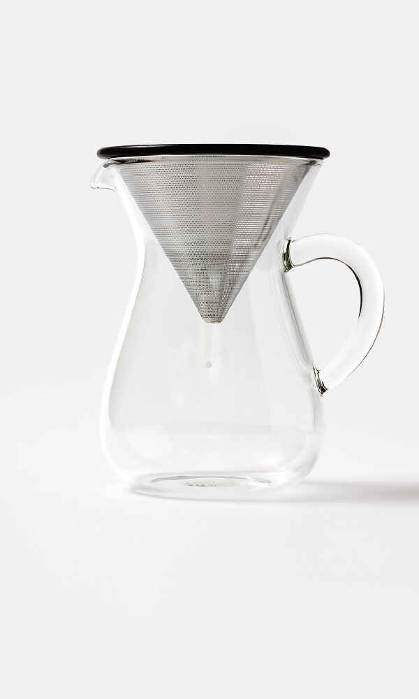 コーヒーカラフェセット 300ml