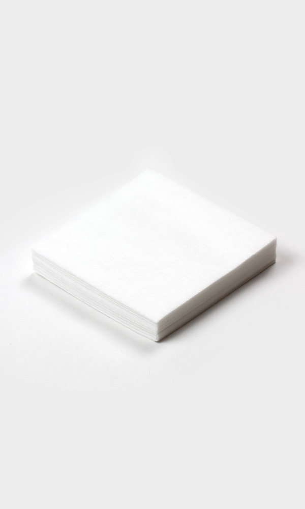 ポリエステルフィルター