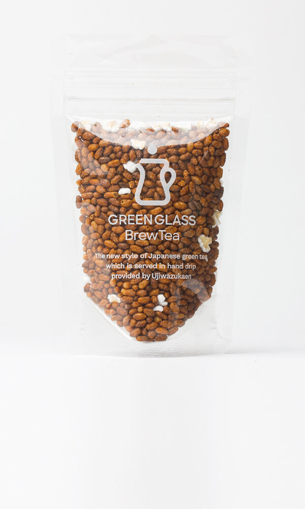 もち米玄米 詰替