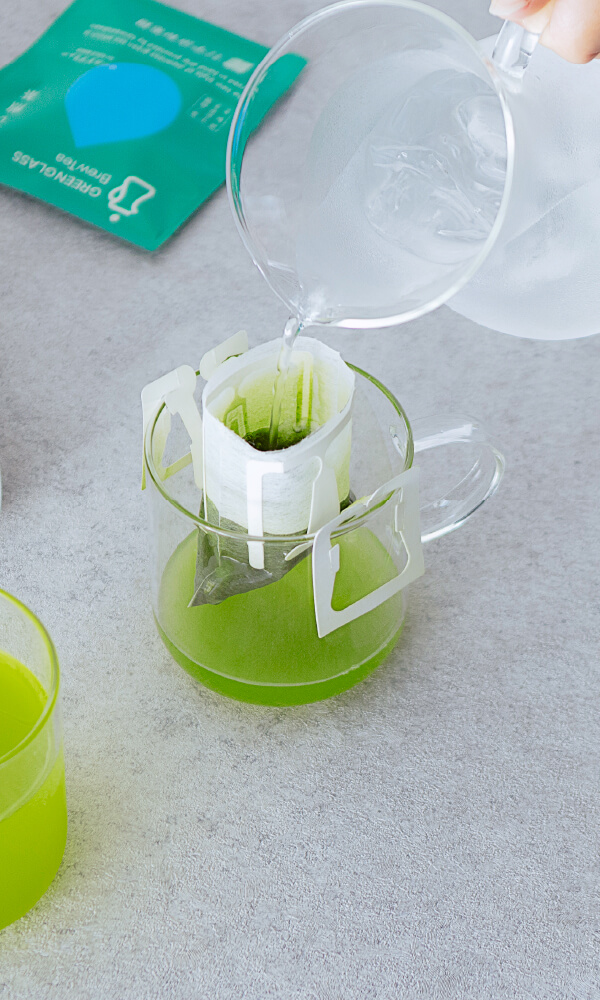 ドリップバッグ6個セット